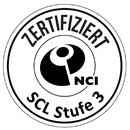 unsere Zertifikate Safety Culture Ladder